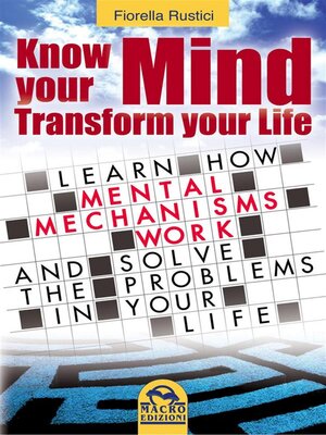 cover image of Know Your Mind, Transform Your Life